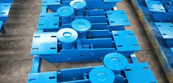 洛陽乾冠機械設(shè)備有限公司